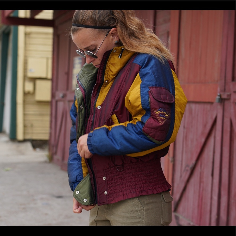 NILS Jacket